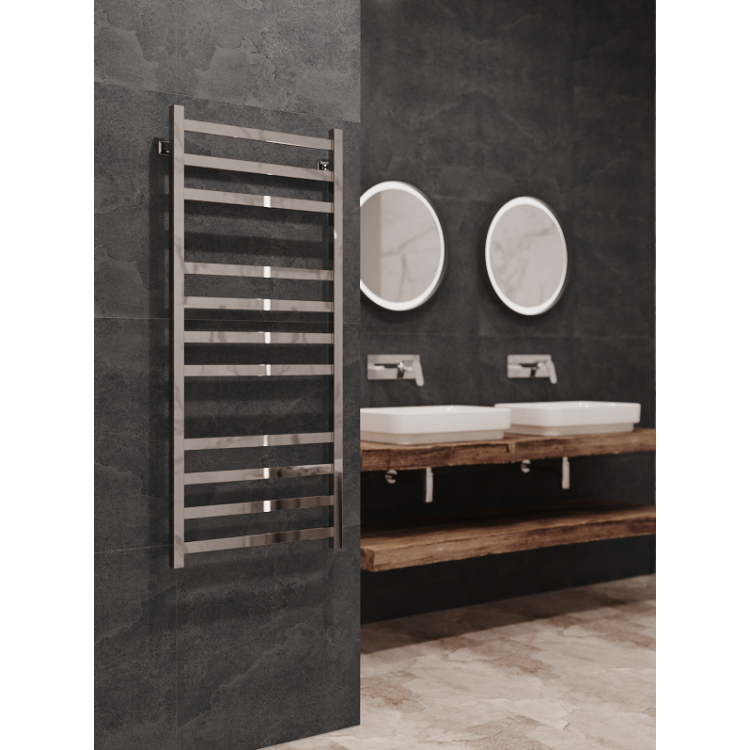 Полотенцесушитель водяной STINOX PRESTIGE LUXE Полотенцесушитель водяной STINOX PRESTIGE LUXE